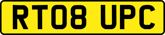 RT08UPC