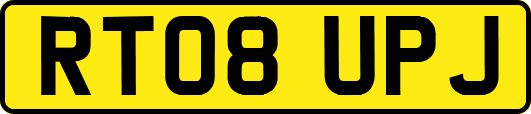 RT08UPJ