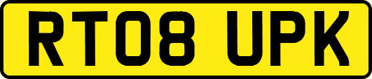 RT08UPK