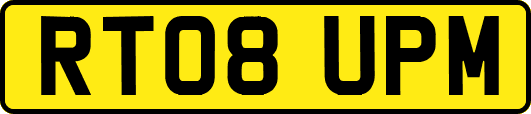 RT08UPM