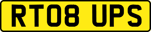 RT08UPS
