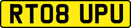 RT08UPU