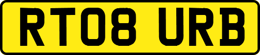 RT08URB