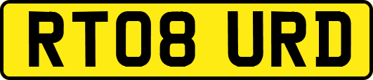 RT08URD