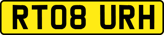 RT08URH