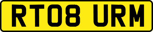 RT08URM