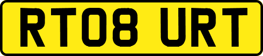 RT08URT