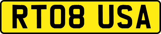 RT08USA