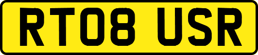 RT08USR