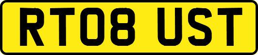 RT08UST