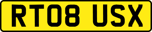 RT08USX