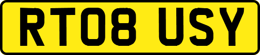 RT08USY