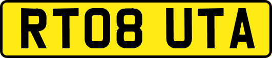 RT08UTA