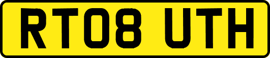 RT08UTH