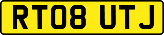 RT08UTJ