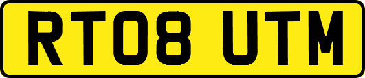 RT08UTM
