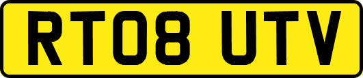 RT08UTV