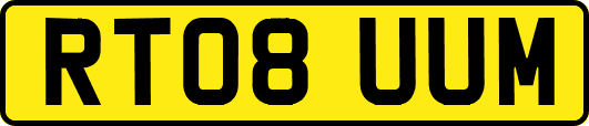 RT08UUM