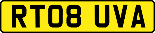 RT08UVA