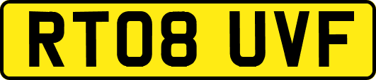 RT08UVF