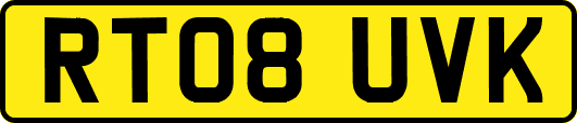 RT08UVK