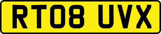 RT08UVX