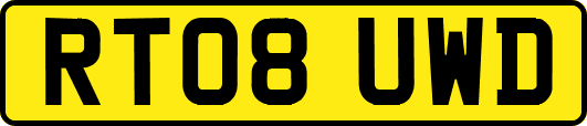 RT08UWD
