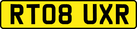 RT08UXR