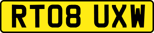 RT08UXW