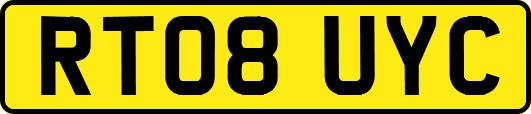 RT08UYC
