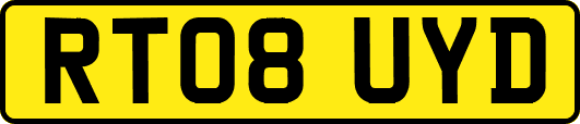 RT08UYD
