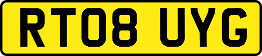 RT08UYG