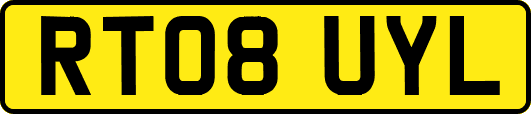 RT08UYL