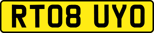 RT08UYO