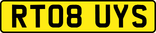 RT08UYS