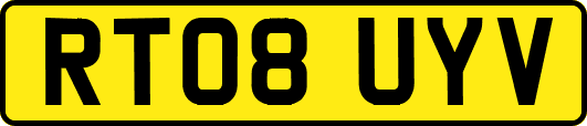 RT08UYV