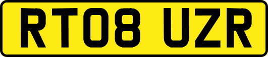 RT08UZR