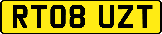 RT08UZT