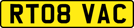 RT08VAC