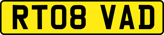 RT08VAD