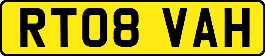 RT08VAH