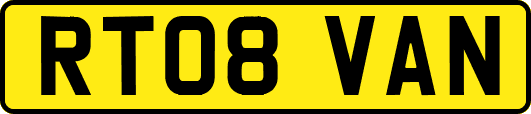 RT08VAN