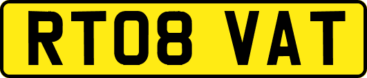 RT08VAT