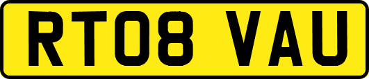 RT08VAU