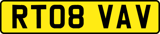 RT08VAV