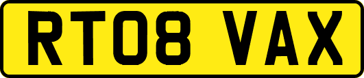 RT08VAX