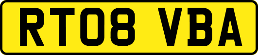 RT08VBA