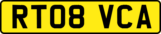 RT08VCA
