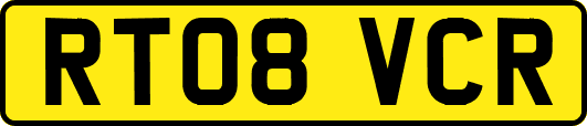 RT08VCR