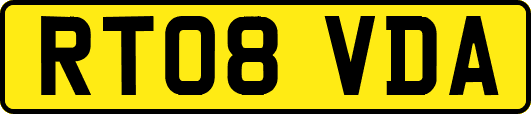 RT08VDA